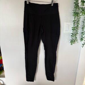 Kuhl Women's Black Leggings Size Small